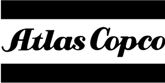 Atlas Copco logo