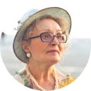 Portrait of Sofia