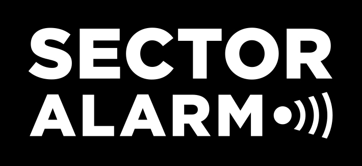 Sector Alarm logo