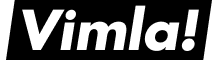 Vimla logo
